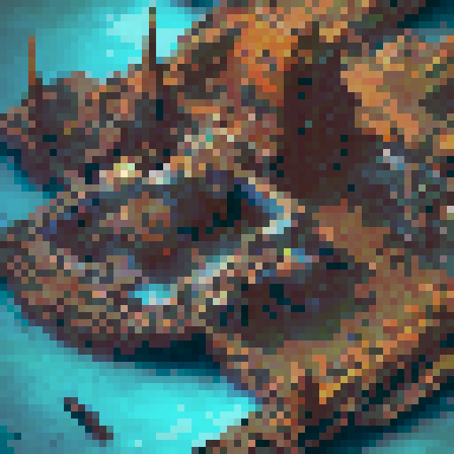 rpg starting town that is more similar to a city not a big city but a small one preferably with little amounts of grass and mostly bricks and cobble on the street and 2 story homes and markets with also local fish places its a island with a port in the town so it should have a sea type feel and have a fish market nearby.