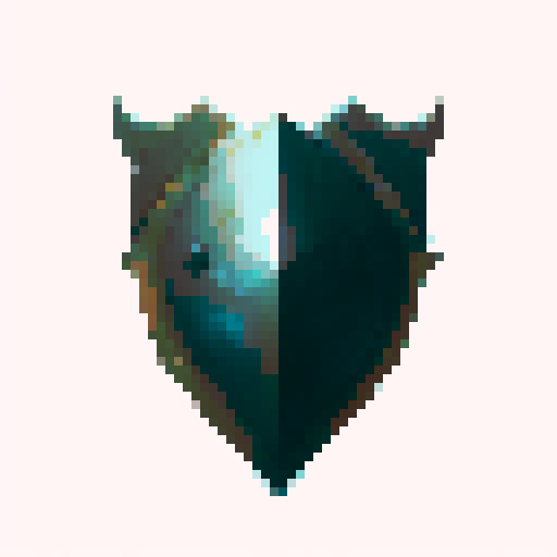 medieval shield, armor