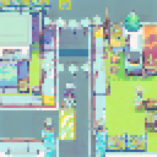 Trees with dark outlines, clean and crisp, standing against a landscape portrait backdrop