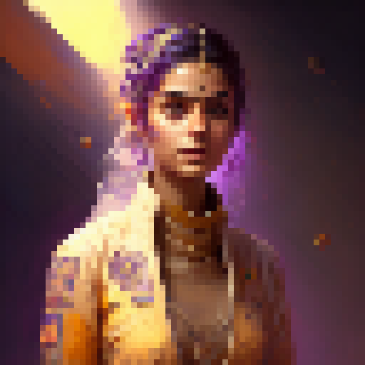 Lehenga choli Indiana girl'