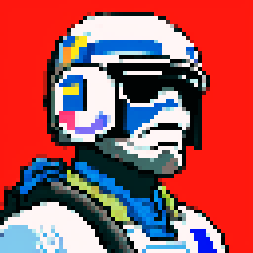 Imperial pilot