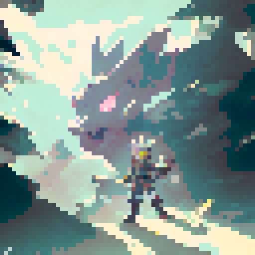 G-Man in the dark room, in Warhammer-style armor