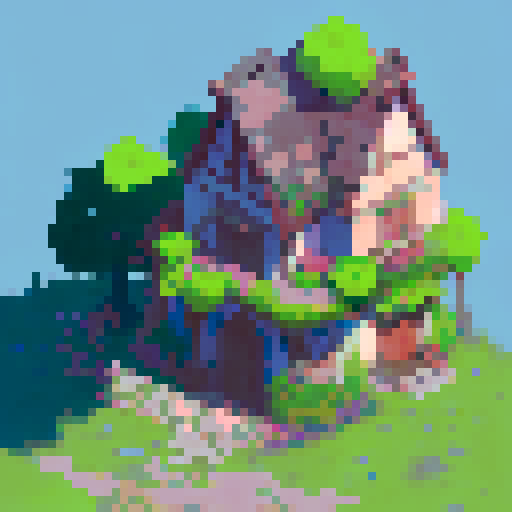 a land of a billion different colored cats