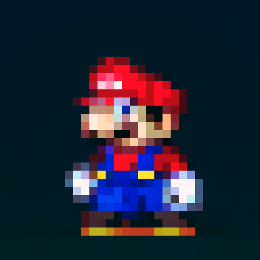 Chef cook with moustache with a frying pan