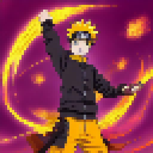 naruto