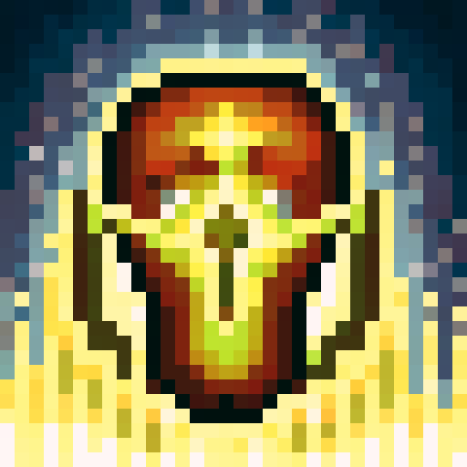 african wooden sign hanging with a chain