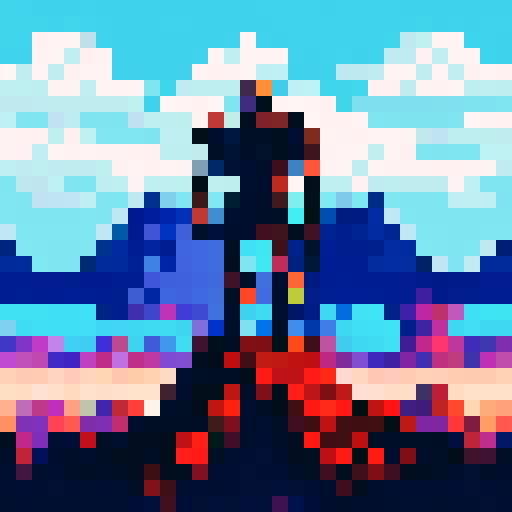 Suit of armor with no man 