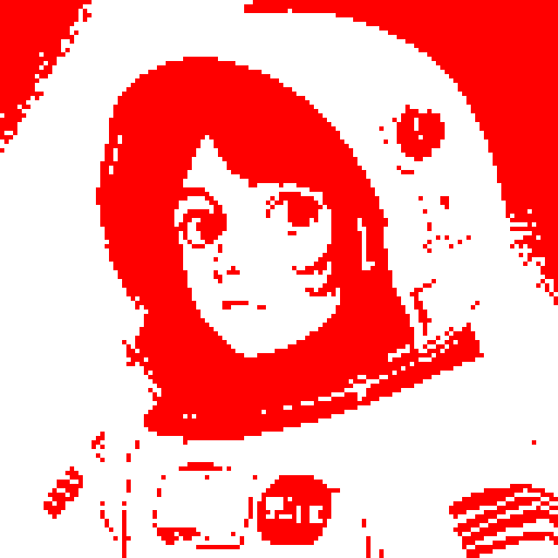 Astronaut