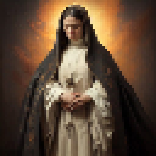 MOTHER MARIA HD
