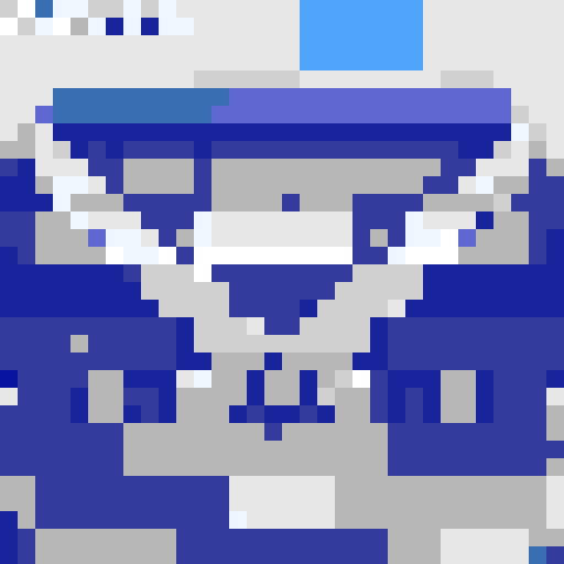 diamond rectangular chest, locked chest, diamond texture, white background, pixel art, sRGB