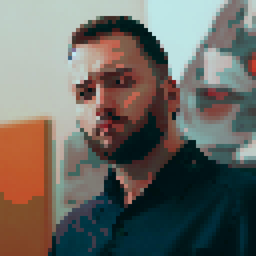 I want a priest who is a slayer of demons, red eyes.