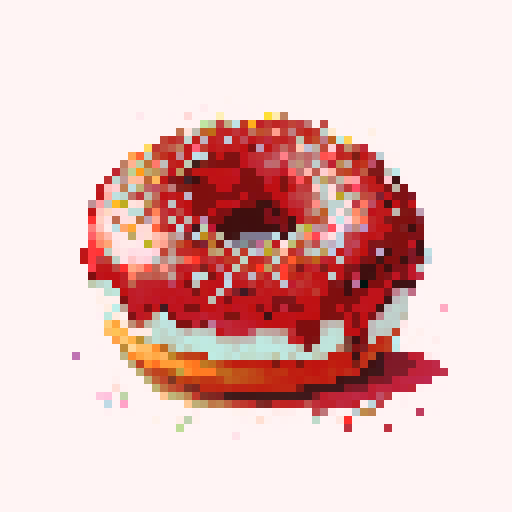 donuts