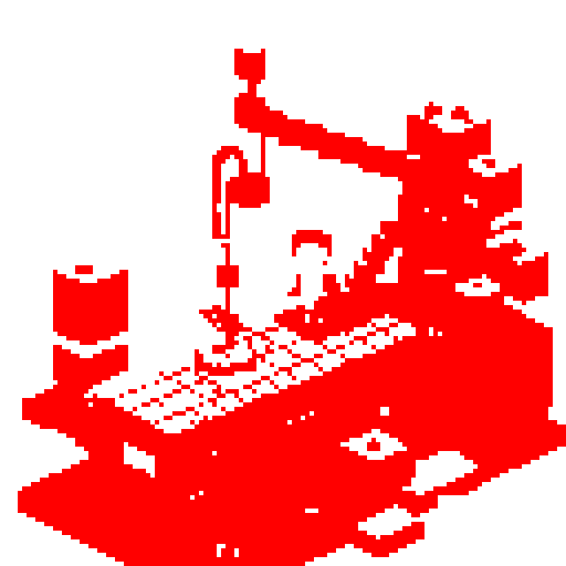 Rube goldberg machine