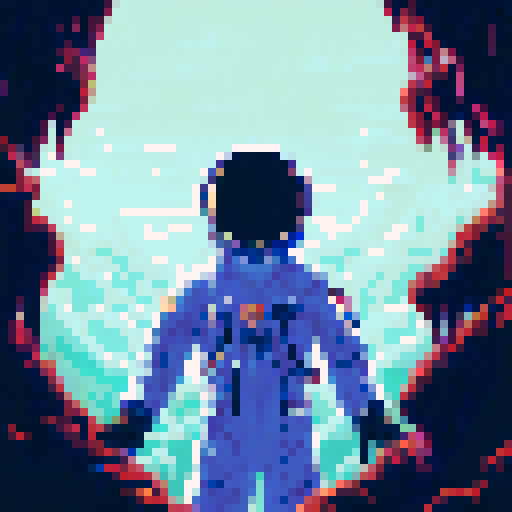 an astronaut ((fully detailed and realistic no deformations )) lost on the moon, in the realistic sci-fi and cinematic Photographic style, extremely detailed in 4k/8k with cinematic lighting with a feeling of despair and suffocation No face showing, just the reflection of the helmet 