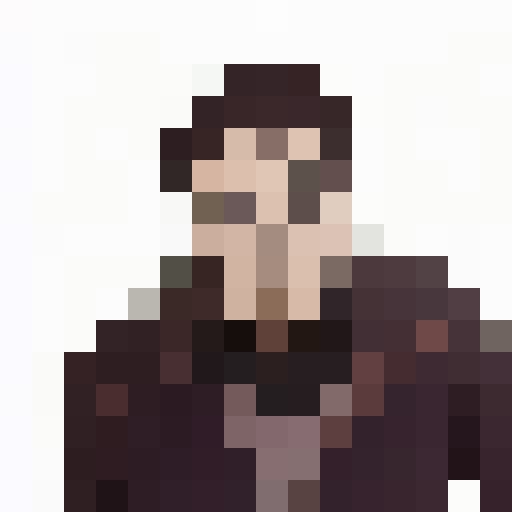 professional portait