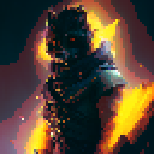 Guardsman of the night's watch