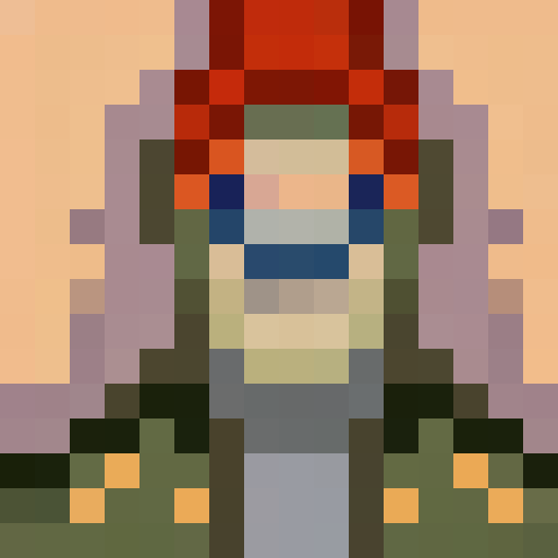 a cute creature monster