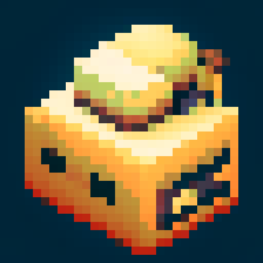 police officer hat, pixel art, game asset, casual game, icon