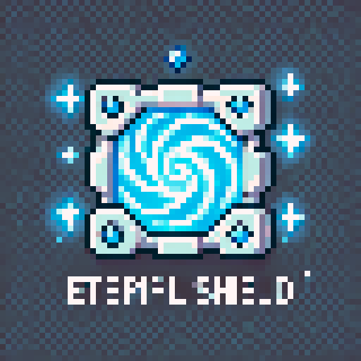 eternal shield