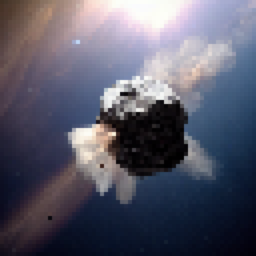 Asteroid