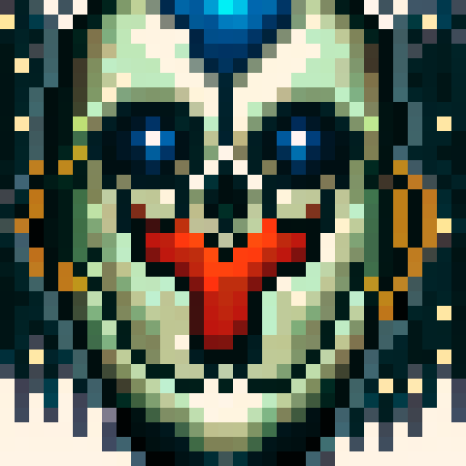 Skull and crossbones