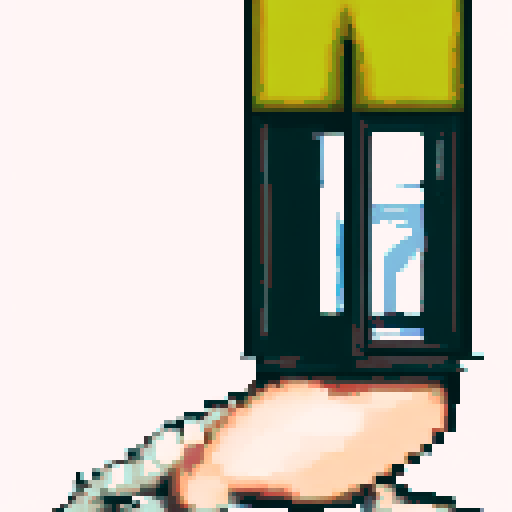 Spread legs reveal the intricate web of tattoos on the inner thighs,