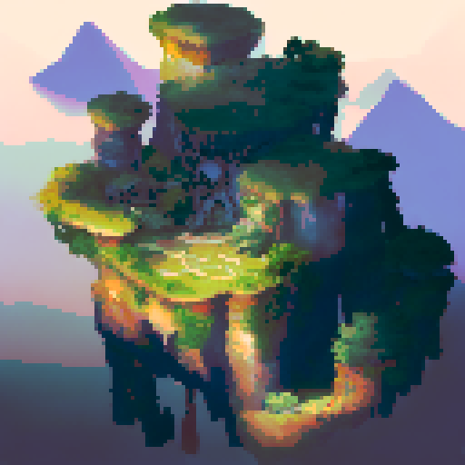 the plains of morder, with sauran's tower in the background. clouds and thunder in the sky