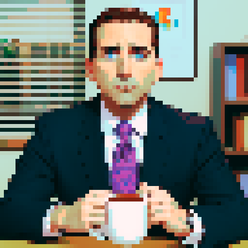 MIcheal scott from the office