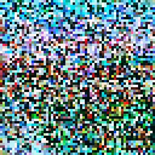 Stanford University in the summer