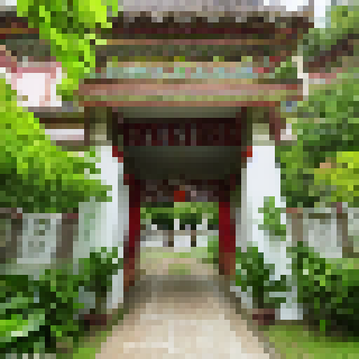 IDENTIFYING MOULD GROWTH FOR MALAYSIAN HERITAGE BUILDINGS WITH SMART TECHNOLOGIES APPLICATIONS