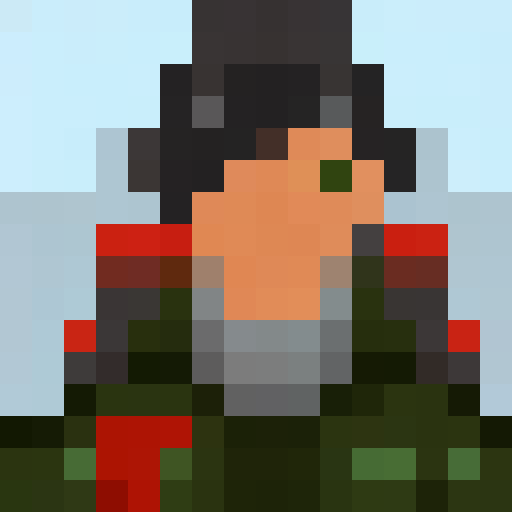 A telephone operator with a headset