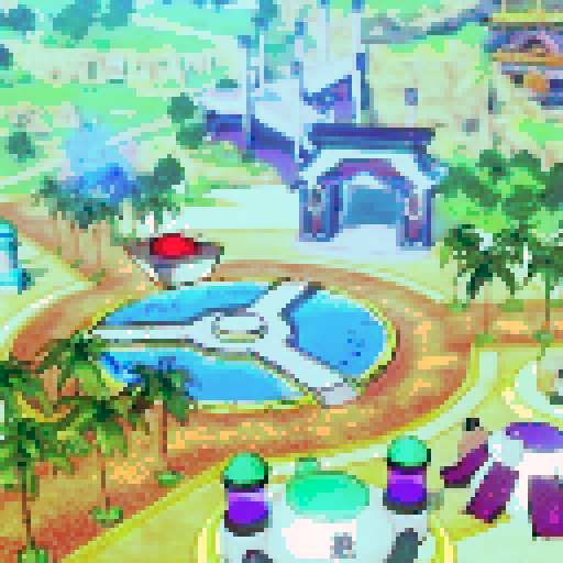 Dragonball xenoverse