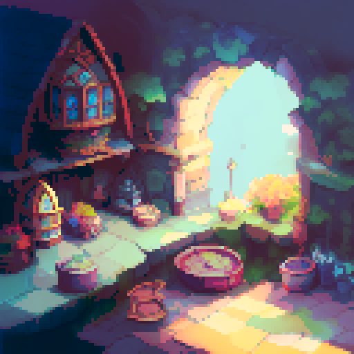 dungeon,RPG,side scrolling