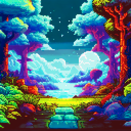 By the night fire
Under a huge moon
The dark forest sheltered
Us green foliage
I kissed you by the night fire
I gave you
Half of myself