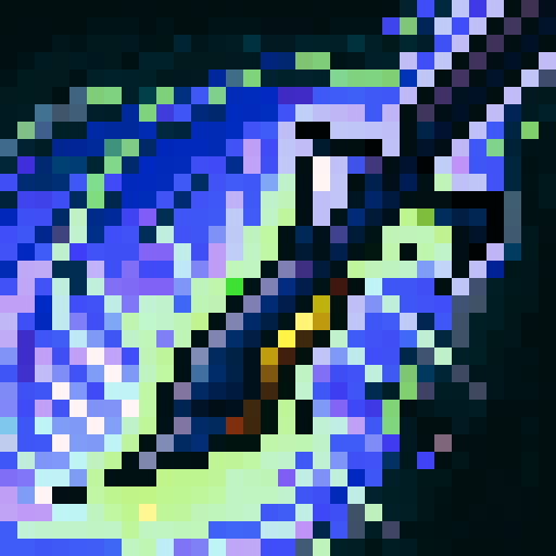 poison dagger, game icon, 32x32 pixel art, sRGB, skill art, close up, portrait
