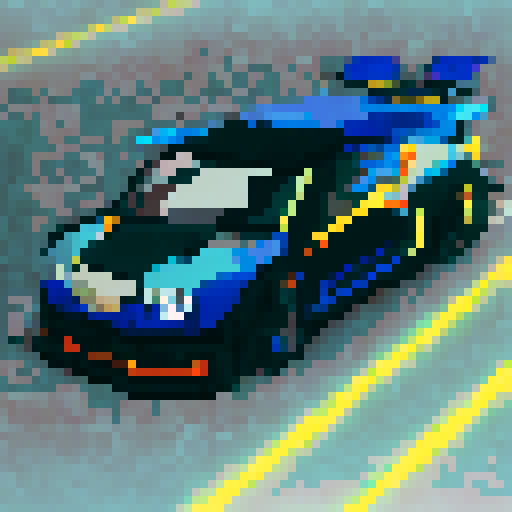 use the image provided to change colors and make different background. Also give it a clearer image 