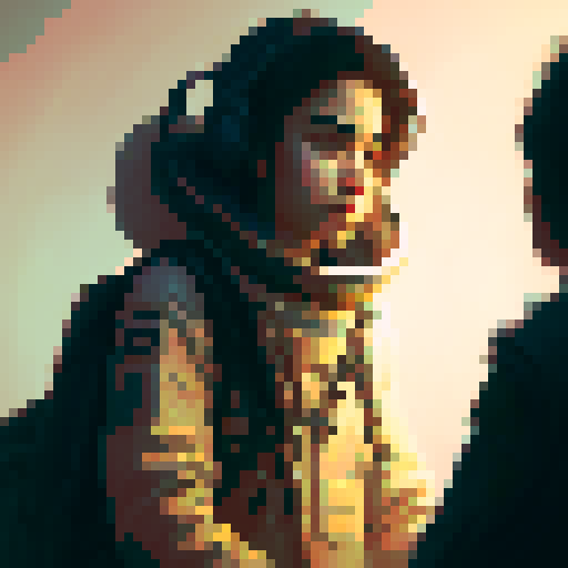 stack of wooden planks, speech frame for video game
