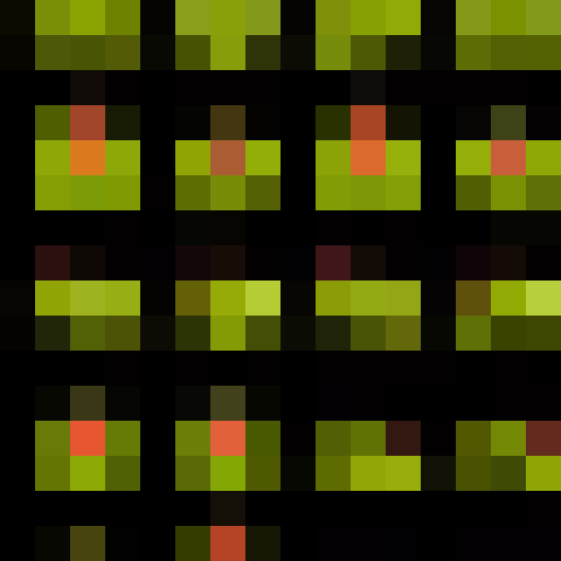 create a basic potion sprite