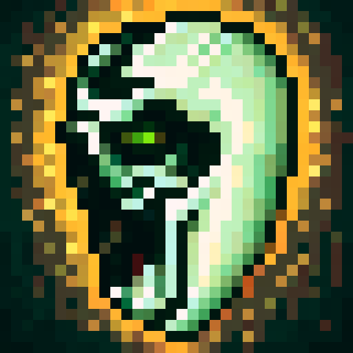 dragon skull, evil vibe