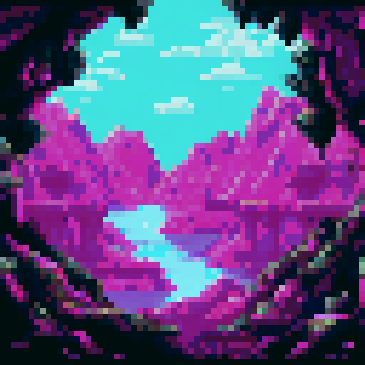 Barren evil wasteland, desolate mountains, jagged rocks, dry cracked earth, 