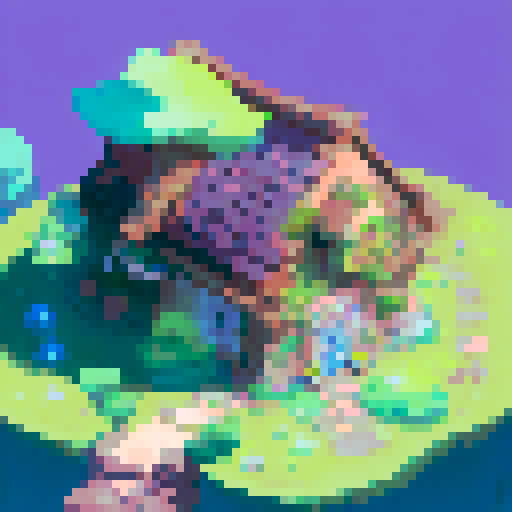 Planet in the perfect center of the image. The planet is earth-like has oceans and ice capes