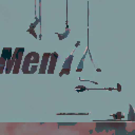 The words tek-9 over a background of bullets 