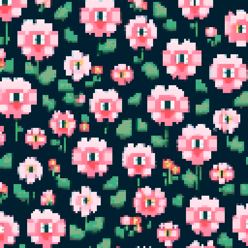 floral fabric pattern by marimeko white background