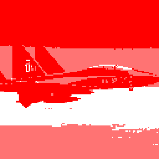 SR-71 skunk works aircraft