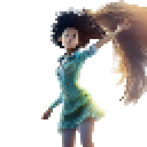 Magic-wielding girl on a deserted beach, surrounded by mythical creatures, facing a stormy sky as she conjures a protective shield.