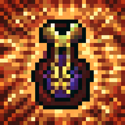 top down image of a car in the desert