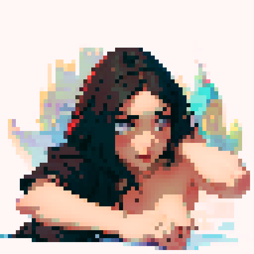  sexy naked woman getting fucked from behind