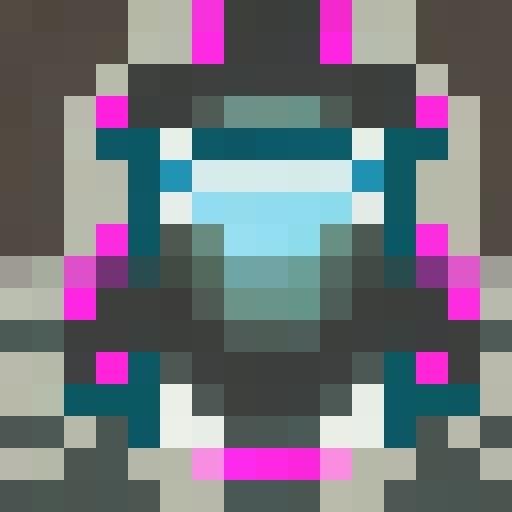 unicorn symbol, ethereal, duality between masculine and feminine 