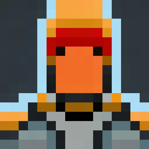 Golden video game inspired Mario coin golden pixelated coin retro style with $ on it 