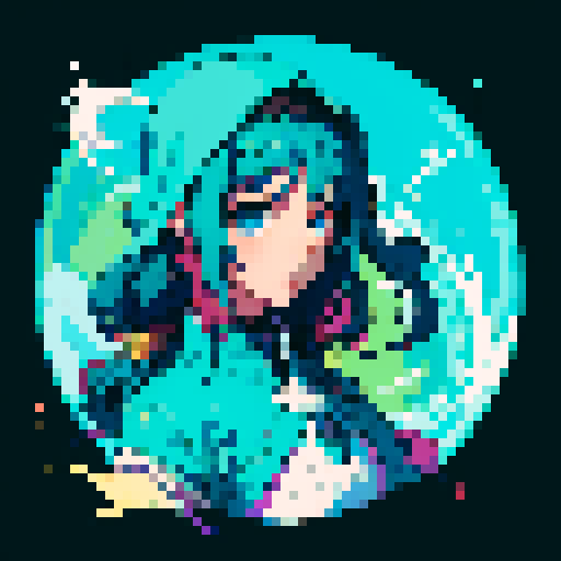 宇宙深处的 水晶 精致